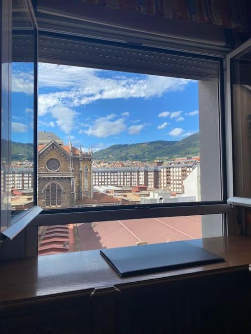 Appartement La Lila 5 à Oviede Extérieur photo