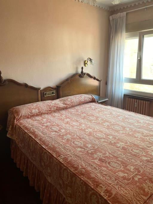 Appartement La Lila 5 à Oviede Extérieur photo